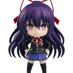 Good Smile Company Nendoroid*Nendoroid Blue Archive V Tohka Yatogami School Uniform Ver. Action Figure JAPAN