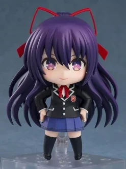 Good Smile Company Nendoroid*Nendoroid Blue Archive V Tohka Yatogami School Uniform Ver. Action Figure JAPAN