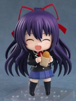 Good Smile Company Nendoroid*Nendoroid Blue Archive V Tohka Yatogami School Uniform Ver. Action Figure JAPAN