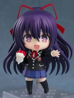 Good Smile Company Nendoroid*Nendoroid Blue Archive V Tohka Yatogami School Uniform Ver. Action Figure JAPAN