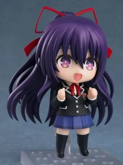 Good Smile Company Nendoroid Blue Archive V Tohka Yatogami School Uniform Ver. Action Figure JAPAN