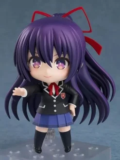 Good Smile Company Nendoroid Blue Archive V Tohka Yatogami School Uniform Ver. Action Figure JAPAN
