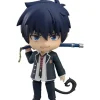 Orange Rouge Nendoroid Blue Exorcist Rin Okumura Action Figure JAPAN OFFICIAL