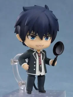 Orange Rouge Figure*Nendoroid Blue Exorcist Rin Okumura Action Figure JAPAN OFFICIAL
