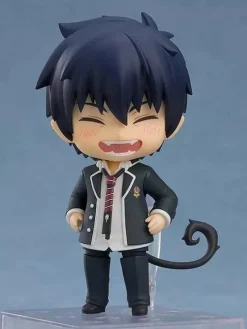 Orange Rouge Figure*Nendoroid Blue Exorcist Rin Okumura Action Figure JAPAN OFFICIAL