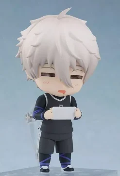 Orange Rouge Nendoroid*Nendoroid Bluelock Seishirou Nagi Action Figure JAPAN OFFICIAL