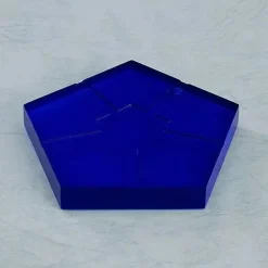 Orange Rouge Nendoroid Bluelock Yoichi Isagi Action Figure JAPAN OFFICIAL