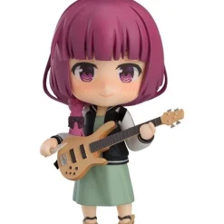Good Smile Company Nendoroid BOCCHI THE ROCK! Kikuri Hiroi Action Figure JAPAN OFFICIAL