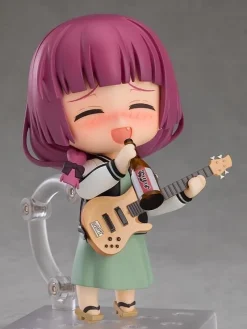 Good Smile Company Nendoroid BOCCHI THE ROCK! Kikuri Hiroi Action Figure JAPAN OFFICIAL
