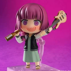 Good Smile Company Nendoroid BOCCHI THE ROCK! Kikuri Hiroi Action Figure JAPAN OFFICIAL