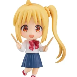Good Smile Company Nendoroid*Nendoroid BOCCHI THE ROCK! Nijika Ijichi Action Figure JAPAN OFFICIAL