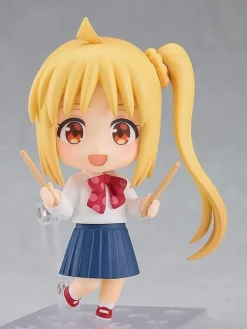 Good Smile Company Nendoroid*Nendoroid BOCCHI THE ROCK! Nijika Ijichi Action Figure JAPAN OFFICIAL