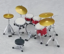 Good Smile Company Nendoroid*Nendoroid BOCCHI THE ROCK! Nijika Ijichi Action Figure JAPAN OFFICIAL