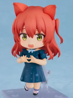 Good Smile Company Nendoroid BOCCHI THE ROCK! Ikuyo Kita Casual Clothes Ver. Action Figure JAPAN