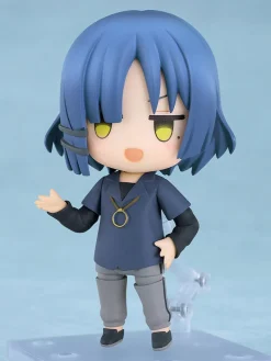 Good Smile Company Figure*Nendoroid BOCCHI THE ROCK! Ryo Yamada Casual Clothes Ver. Action Figure JAPAN