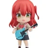 Good Smile Company Nendoroid BOCCHI THE ROCK! Ikuyo Kita Action Figure JAPAN OFFICIAL