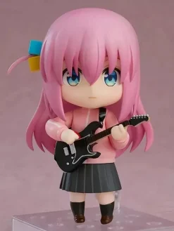 Good Smile Company Figure|Nendoroid*Nendoroid BOCCHI THE ROCK! Hitori Gotoh Action Figure JAPAN OFFICIAL