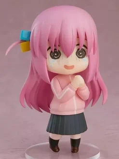Good Smile Company Figure|Nendoroid*Nendoroid BOCCHI THE ROCK! Hitori Gotoh Action Figure JAPAN OFFICIAL