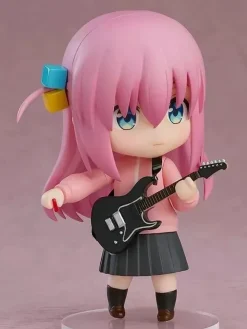 Good Smile Company Figure|Nendoroid*Nendoroid BOCCHI THE ROCK! Hitori Gotoh Action Figure JAPAN OFFICIAL