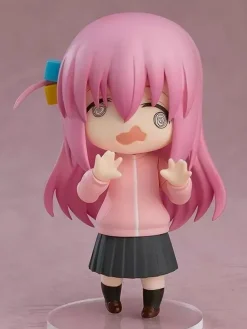 Good Smile Company Figure|Nendoroid*Nendoroid BOCCHI THE ROCK! Hitori Gotoh Action Figure JAPAN OFFICIAL