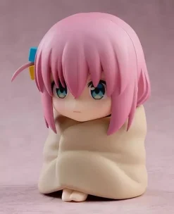 Good Smile Company Figure|Nendoroid*Nendoroid BOCCHI THE ROCK! Hitori Gotoh Action Figure JAPAN OFFICIAL