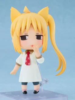 Good Smile Company Figure|Nendoroid*Nendoroid BOCCHI THE ROCK! Nijika Ijichi Casual Clothes Ver Action Figure JAPAN