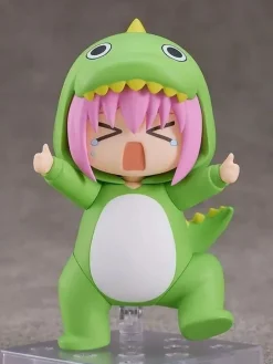 Good Smile Company Nendoroid*Nendoroid BOCCHI THE ROCK! Hitori Gotoh Monster Ver. Action Figure JAPAN