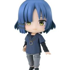 Good Smile Company Nendoroid BOCCHI THE ROCK! Ryo Yamada Casual Clothes Ver. Action Figure JAPAN