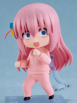Good Smile Company Nendoroid BOCCHI THE ROCK! Hitori Goto Tracksuit Ver. Action Figure JAPAN