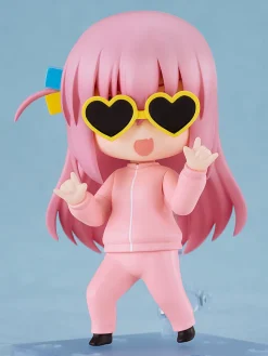 Good Smile Company Nendoroid*Nendoroid BOCCHI THE ROCK! Hitori Goto Tracksuit Ver. Action Figure JAPAN
