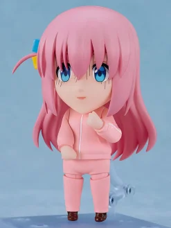 Good Smile Company Nendoroid*Nendoroid BOCCHI THE ROCK! Hitori Goto Tracksuit Ver. Action Figure JAPAN