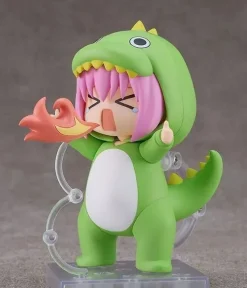 Good Smile Company Nendoroid BOCCHI THE ROCK! Hitori Gotoh Monster Ver. Action Figure JAPAN