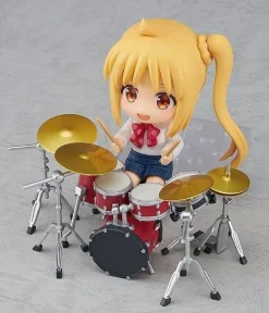 Good Smile Company Nendoroid BOCCHI THE ROCK! Nijika Ijichi Action Figure JAPAN OFFICIAL
