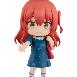 Good Smile Company Figure*Nendoroid BOCCHI THE ROCK! Ikuyo Kita Casual Clothes Ver. Action Figure JAPAN
