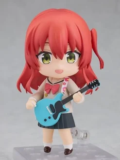 Good Smile Company Nendoroid*Nendoroid BOCCHI THE ROCK! Ikuyo Kita Action Figure JAPAN OFFICIAL