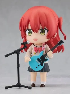 Good Smile Company Nendoroid*Nendoroid BOCCHI THE ROCK! Ikuyo Kita Action Figure JAPAN OFFICIAL