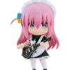 Good Smile Company Nendoroid BOCCHI THE ROCK! Hitori Goto Maid Ver. Action Figure JAPAN OFFICIAL
