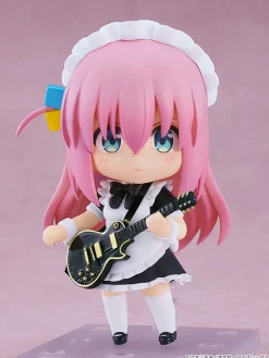 Good Smile Company Nendoroid BOCCHI THE ROCK! Hitori Goto Maid Ver. Action Figure JAPAN OFFICIAL