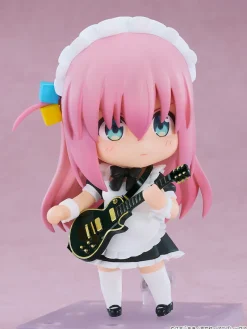 Good Smile Company Nendoroid BOCCHI THE ROCK! Hitori Goto Maid Ver. Action Figure JAPAN OFFICIAL