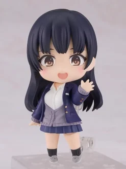 Good Smile Company Nendoroid Boku no Kokoro no Yabai Yatsu Anna Yamada Action Figure JAPAN OFFICIAL