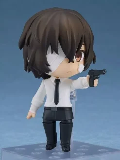 Orange Rouge Nendoroid Bungo Stray Dogs Osamu Dazai 15-Year-Old Ver. Action Figure JAPAN