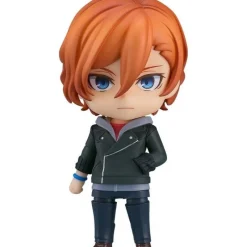 Orange Rouge Nendoroid Bungo Stray Dogs Chuya Nakahara 15-Year-Old Ver. Action Figure JAPAN