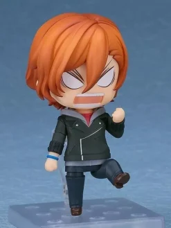 Orange Rouge Nendoroid Bungo Stray Dogs Chuya Nakahara 15-Year-Old Ver. Action Figure JAPAN