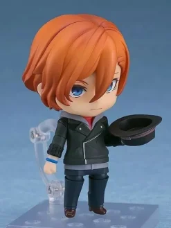 Orange Rouge Nendoroid Bungo Stray Dogs Chuya Nakahara 15-Year-Old Ver. Action Figure JAPAN