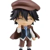 Orange Rouge Nendoroid Bungo Stray Dogs Rampo Edogawa Action Figure JAPAN OFFICIAL