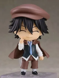Orange Rouge Nendoroid Bungo Stray Dogs Rampo Edogawa Action Figure JAPAN OFFICIAL