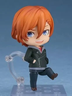 Orange Rouge Figure*Nendoroid Bungo Stray Dogs Chuya Nakahara 15-Year-Old Ver. Action Figure JAPAN