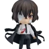 Orange Rouge Figure*Nendoroid Bungo Stray Dogs Osamu Dazai 15-Year-Old Ver. Action Figure JAPAN