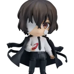 Orange Rouge Figure*Nendoroid Bungo Stray Dogs Osamu Dazai 15-Year-Old Ver. Action Figure JAPAN
