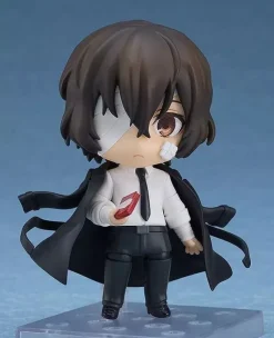 Orange Rouge Figure*Nendoroid Bungo Stray Dogs Osamu Dazai 15-Year-Old Ver. Action Figure JAPAN